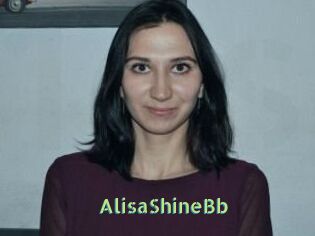 AlisaShineBb