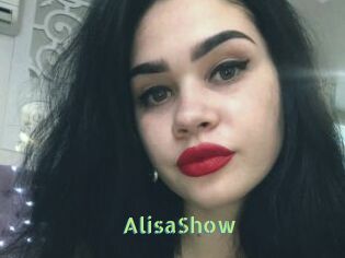 AlisaShow