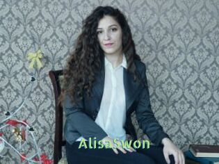 AlisaSwon