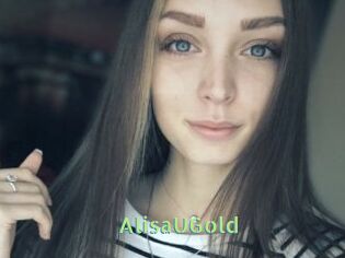 AlisaUGold