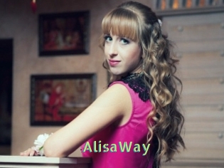 AlisaWay