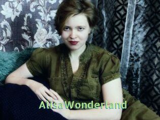 Alisa_Wonderland