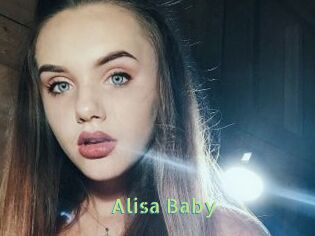 Alisa_Baby