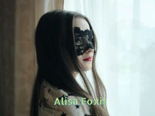 Alisa_Foxis