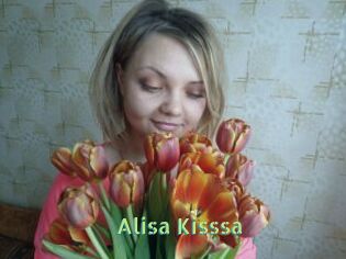 Alisa_Kisssa Une Etudiante Sexy