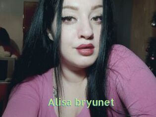 Alisa_bryunet