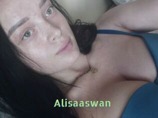Alisaaswan