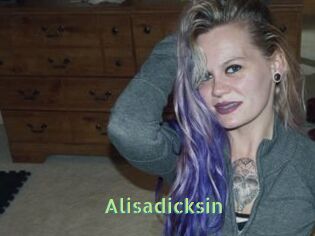Alisadicksin