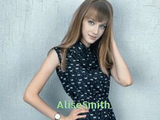 AliseSmith