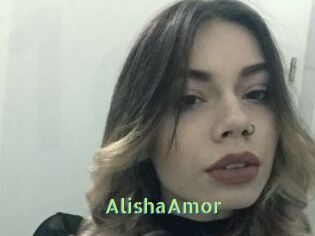 AlishaAmor