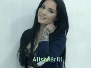 AlishaBrill