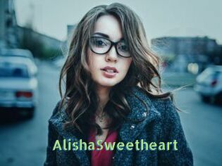 AlishaSweetheart