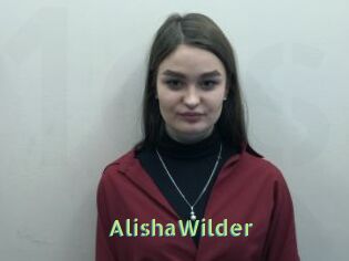 AlishaWilder