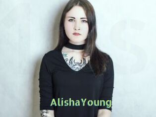 AlishaYoung