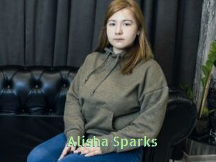 Alisha_Sparks Une Etudiante Sexy