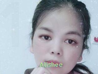 Alishee