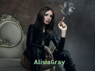 AlisiaGray
