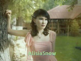 AlisiaSnow