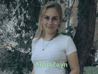 AlisiaZayn