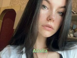 Alisiia