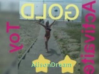 Alison_Dream