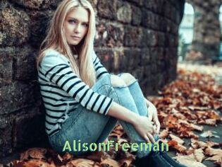AlisonFreeman