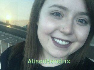 AlisonHendrix