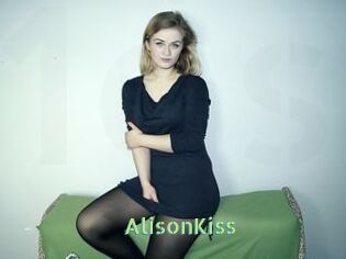 AlisonKiss