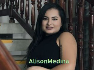 AlisonMedina