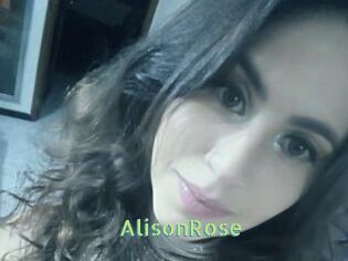 AlisonRose