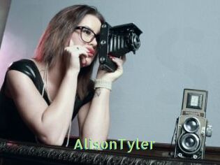 AlisonTyler