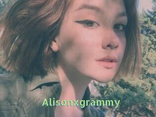 Alisonxgrammy