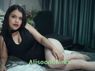 AlisoonClarks