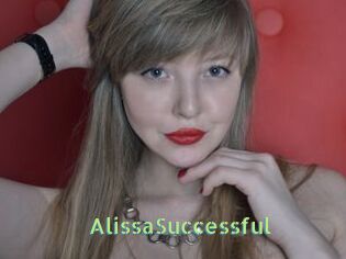 AlissaSuccessful