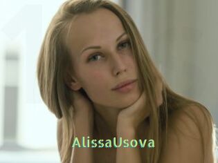 AlissaUsova