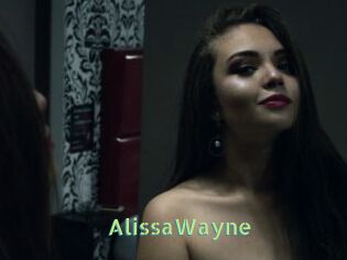 AlissaWayne