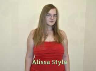 Alissa_Style