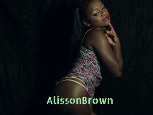 AlissonBrown