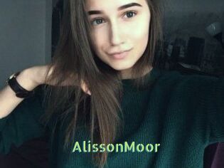 AlissonMoor