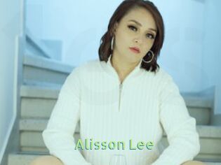 Alisson_Lee