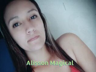 Alisson_Magical