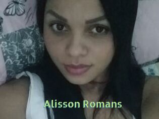 Alisson_Romans