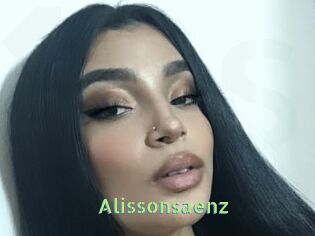 Alissonsaenz