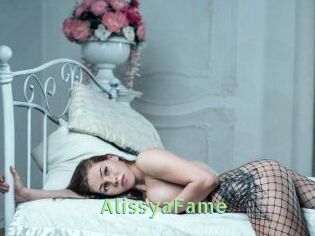 AlissyaFame