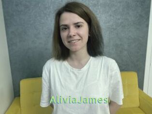 AliviaJames
