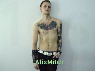 AlixMitch