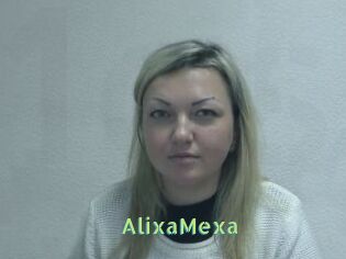 AlixaMexa