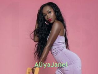 AliyaJanel