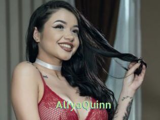 AliyaQuinn