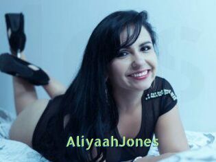 AliyaahJones
